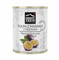 Dužina z marakuje so semienkami Orient Taste 850ml Dužina z marakuje so semienkami Orient Taste 850ml
