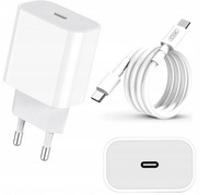20w PD sieťová nabíjačka SAMSUNG Galaxy S21 FE 5G 20w PD sieťová nabíjačka SAMSUNG Galaxy S21 FE 5G