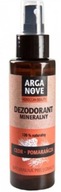 Minerálny deodorant Céder s pomarančom 100 ml