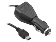 PS Nabíjačka do auta, 2,1 A, mini USB konektor