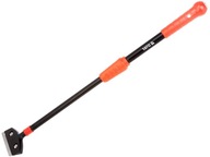 Yato teleskopická škrabka na okná nastaviteľná 390-600 mm Yato teleskopická škrabka na okná nastaviteľná 390-600 mm