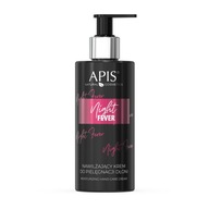 APIS NOČNÝ KRÉM NA HORÚČKU NA RUKY 300 ml APIS NOČNÝ KRÉM NA HORÚČKU NA RUKY 300 ml