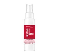Rimmel Lasting Finish Fix Go Fixing Mist Rimmel Lasting Finish Fix Go Fixing Mist