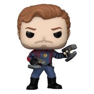 Funko POP Marvel Guardians of the Galaxy Star-Lord Funko POP Marvel Guardians of the Galaxy Star-Lord