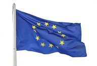 Vlajka Európskej únie Vlajky EÚ Únia 150x90