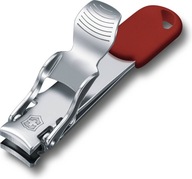 Victorinox nožnice na nechty červený 8.2050.B1 Victorinox nožnice na nechty červený 8.2050.B1