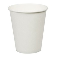 Ekologické papierové poháre biele eko 400ml 50ks Ekologické papierové poháre biele eko 400ml 50ks