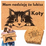 Rohožka, interiér, exteriér Rohožka, interiér, exteriér