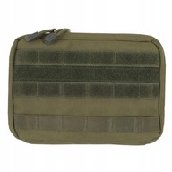Organizér Pouch Pouch 8Fields Molle - Olive Organizér Pouch Pouch 8Fields Molle - Olive