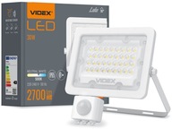 Vonkajšie svietidlo IDEX 30W 2700Lm pohybový senzor