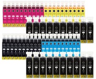 60X PGI-520 CLI-521 ATRAMENT PRE CANON MP540 MP550 MP560 MP620 MP630 MP640 KPL 60X PGI-520 CLI-521 ATRAMENT PRE CANON MP540 MP550 MP560 MP620 MP630 MP640 KPL