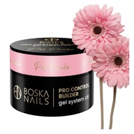 Boska Nails Pro Control Builder Gel Pink Paradise Boska Nails Pro Control Builder Gel Pink Paradise