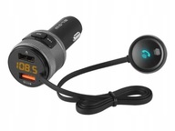 BLOW FM Transmitter BT 5.0+glo kit+lad. BLOW FM Transmitter BT 5.0+glo kit+lad.