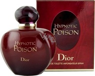 Dior Hypnotic Poison toaletná voda v spreji 50ml EDT