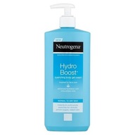 NEUTROGENA Hydro Boost telové mlieko 400 ml NEUTROGENA Hydro Boost telové mlieko 400 ml