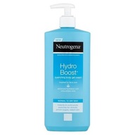 NEUTROGENA Hydro Boost telové mlieko 400 ml