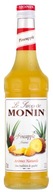 Monin Ananásový barmanský sirup 700 ml Monin Ananásový barmanský sirup 700 ml