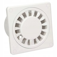Kúpeľňový ventilátor AWENTA DISK WWD100 štandard