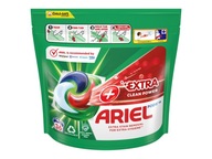 ARIEL Extra Clean Power kapsule na pranie 36 ks.