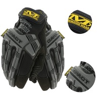 Pracovné rukavice Mechanix M-Pact MPT-58 US XL-11 / EU 10 Pracovné rukavice Mechanix M-Pact MPT-58 US XL-11 / EU 10