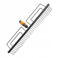 HRABLE NA TRÁVNIK QUIKFIT 1000656 FISKARS HRABLE NA TRÁVNIK QUIKFIT 1000656 FISKARS