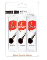 Juno 1,5 plátok pre klarinet - 3 kusy
