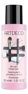 ArtDeco Liquid na čistenie prírodných a syntetických štetcov 100ml ArtDeco Liquid na čistenie prírodných a syntetických štetcov 100ml