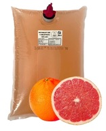 Grapefruitová šťava 100% 5l (grapefruit, NFC)