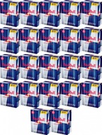 Red Bull energetický nápoj 250ml 44 ks Red Bull energetický nápoj 250ml 44 ks