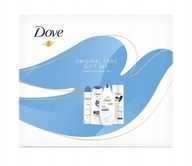 Dove ORIGINAL CARE Darčeková sada 4 kusy