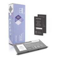 Batéria 357F9 pre Dell Inspiron 5577 7557 7559 7566 Batéria 357F9 pre Dell Inspiron 5577 7557 7559 7566