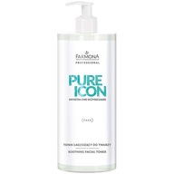 FARMONA Pure Iconan upokojujúce tonikum 500 ml FARMONA Pure Iconan upokojujúce tonikum 500 ml
