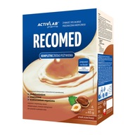 Príchuť RecoMed NUTS 6 vrecúšok x 65 g Príchuť RecoMed NUTS 6 vrecúšok x 65 g
