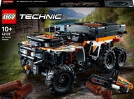 Terénne vozidlo LEGO Technic 42139