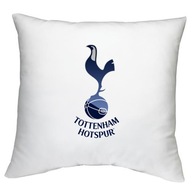 Vankúš 40x40 cm Tottenham Hotspur F.C Vankúš 40x40 cm Tottenham Hotspur F.C