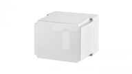 PRIEMYSELNÝ Hermetický box n/t 170x135x176mm IP PRIEMYSELNÝ Hermetický box n/t 170x135x176mm IP