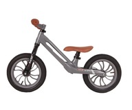 Qplay Balance Bike Racer Grey
