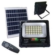 SOLÁRNA LAMPA 200W HALOGÉN SAMOSTATNÝ PRÉMIOVÝ PANEL SOLÁRNA LAMPA 200W HALOGÉN SAMOSTATNÝ PRÉMIOVÝ PANEL