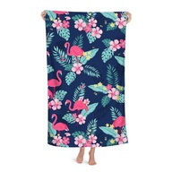 TOWEL Letný vankúš plážový uterák na plávanie TOWEL Letný vankúš plážový uterák na plávanie