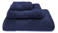 COMBED II - uterák 70/140cm (700gsm) - NAVY COMBED II - uterák 70/140cm (700gsm) - NAVY