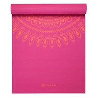 JOGA PODLOŽKA GAIAM BRIGHT MARRAKESH 173x61x0,6cm JOGA PODLOŽKA GAIAM BRIGHT MARRAKESH 173x61x0,6cm