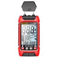 Vlhkomer Tester palivového dreva W