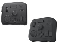 Bluetooth ovládač Tourbox Elite Bluetooth ovládač Tourbox Elite