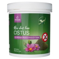 Pokušenie Cistus Cistus Blchy kliešte pre psa Mačka Pokušenie Cistus Cistus Blchy kliešte pre psa Mačka