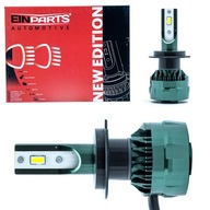 H7 LED RETROFIT ŽIAROVKA CANBUS SADA 6000K 12/24V H7 LED RETROFIT ŽIAROVKA CANBUS SADA 6000K 12/24V