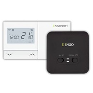ENGO REGULÁTOR BEZDRÔTOVÝ OVLÁDAČ E901WIFI INTERNET