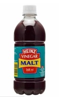 Heinz sladový ocot 568 ml UK