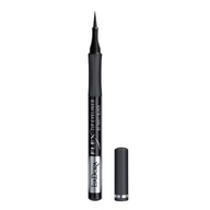 IsaDora Flex Tip Eyeliner 81 Matt Black 1,2 ml IsaDora Flex Tip Eyeliner 81 Matt Black 1,2 ml