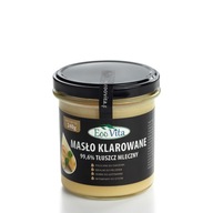 Prepustené maslo (ghee) EOOVita 240 g