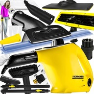 PARNÁ UMÝVAČKA KARCHER SC1 PARNÁ ČISTIČKA DÝZA NA OKNÁ PARNÁ UMÝVAČKA KARCHER SC1 PARNÁ ČISTIČKA DÝZA NA OKNÁ